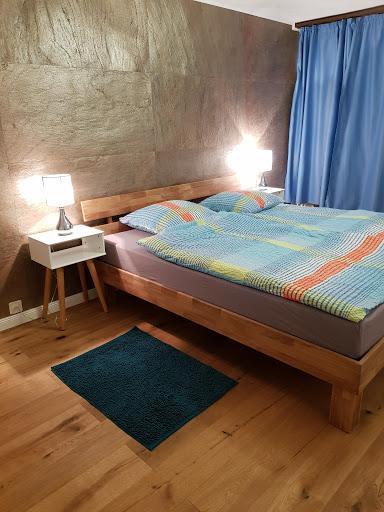 Ferienwohnung Alpenblick Davos Bagian luar foto